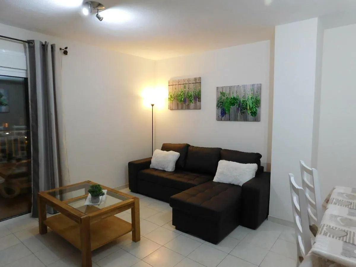 Brisas Del Mar Apartment Costa Adeje