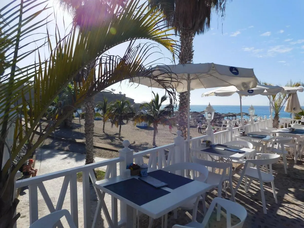 Apartamento Brisas del Mar Costa Adeje  España