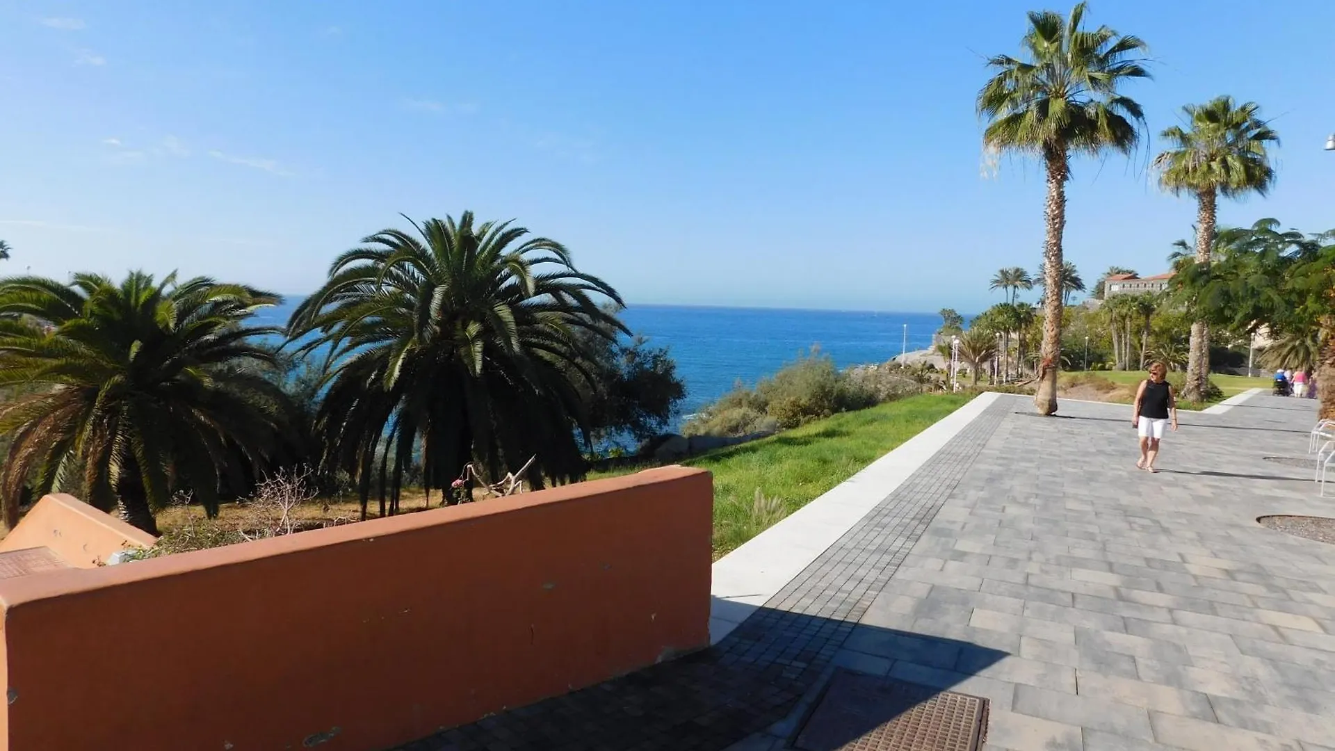 Апартаменты Brisas Del Mar Адехе