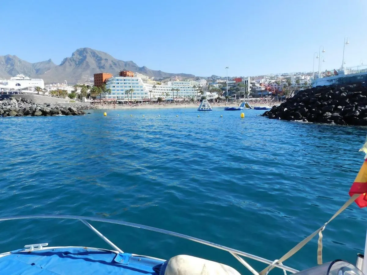 Apartamento Brisas del Mar Costa Adeje  España