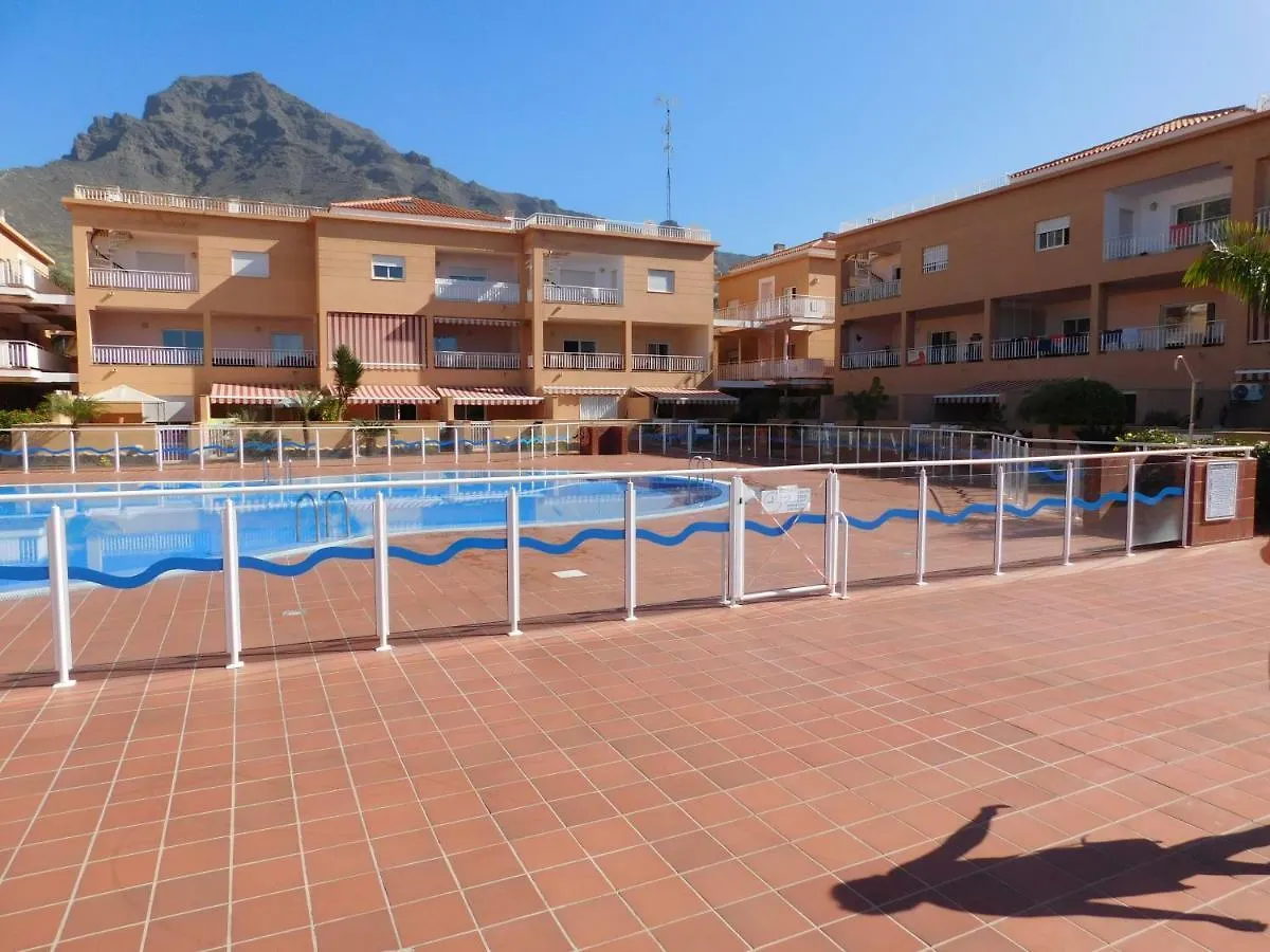 Apartamento Brisas del Mar Costa Adeje  0*, Costa Adeje (Tenerife)