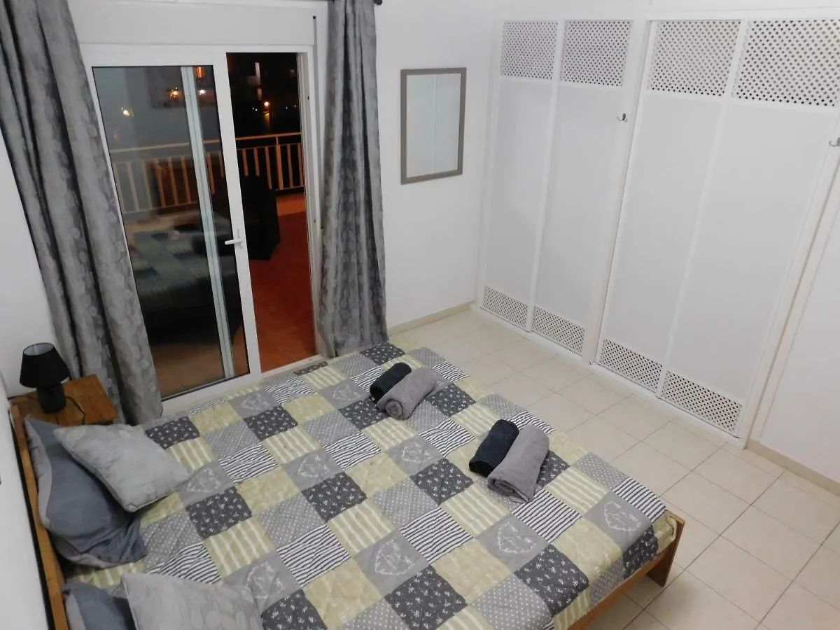 Apartamento Brisas del Mar Costa Adeje  España