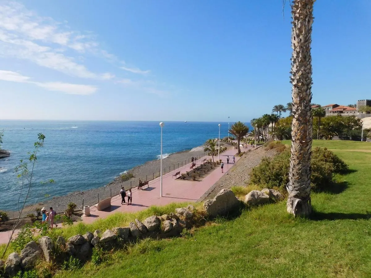 Apartamento Brisas del Mar Costa Adeje