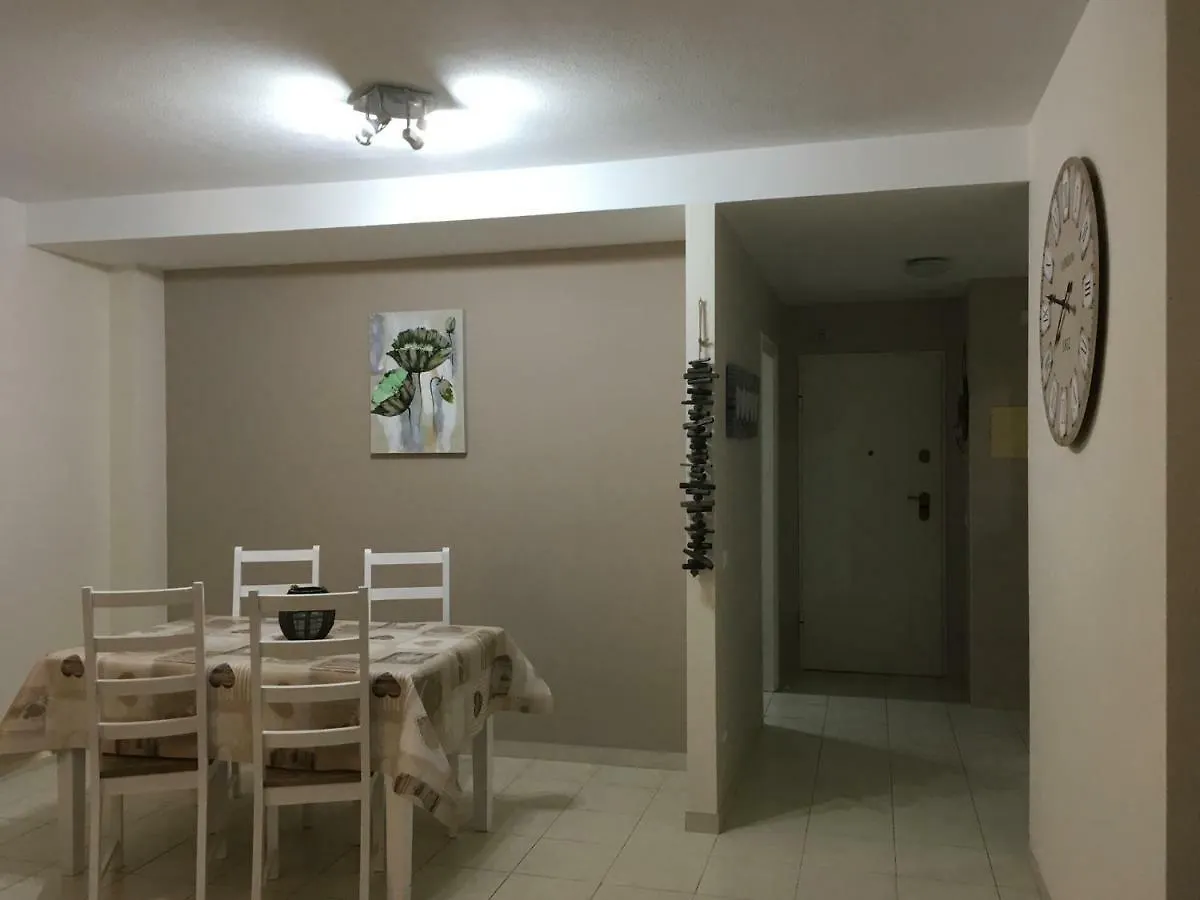 Apartamento Brisas del Mar Costa Adeje
