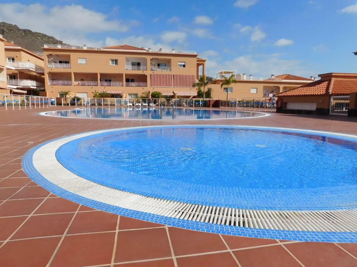Apartamento Brisas del Mar Costa Adeje  0*, Costa Adeje (Tenerife)