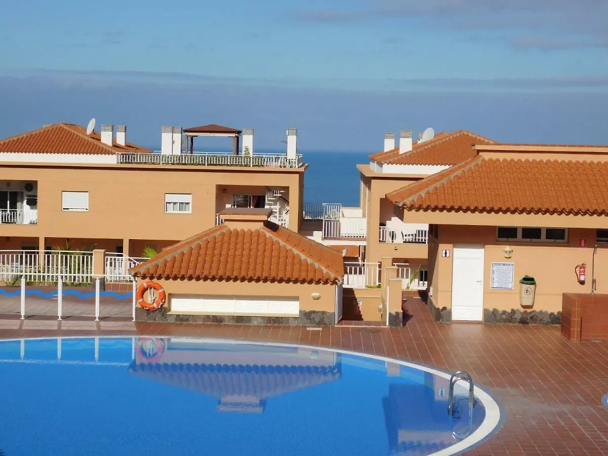 Apartamento Brisas del Mar Costa Adeje  España