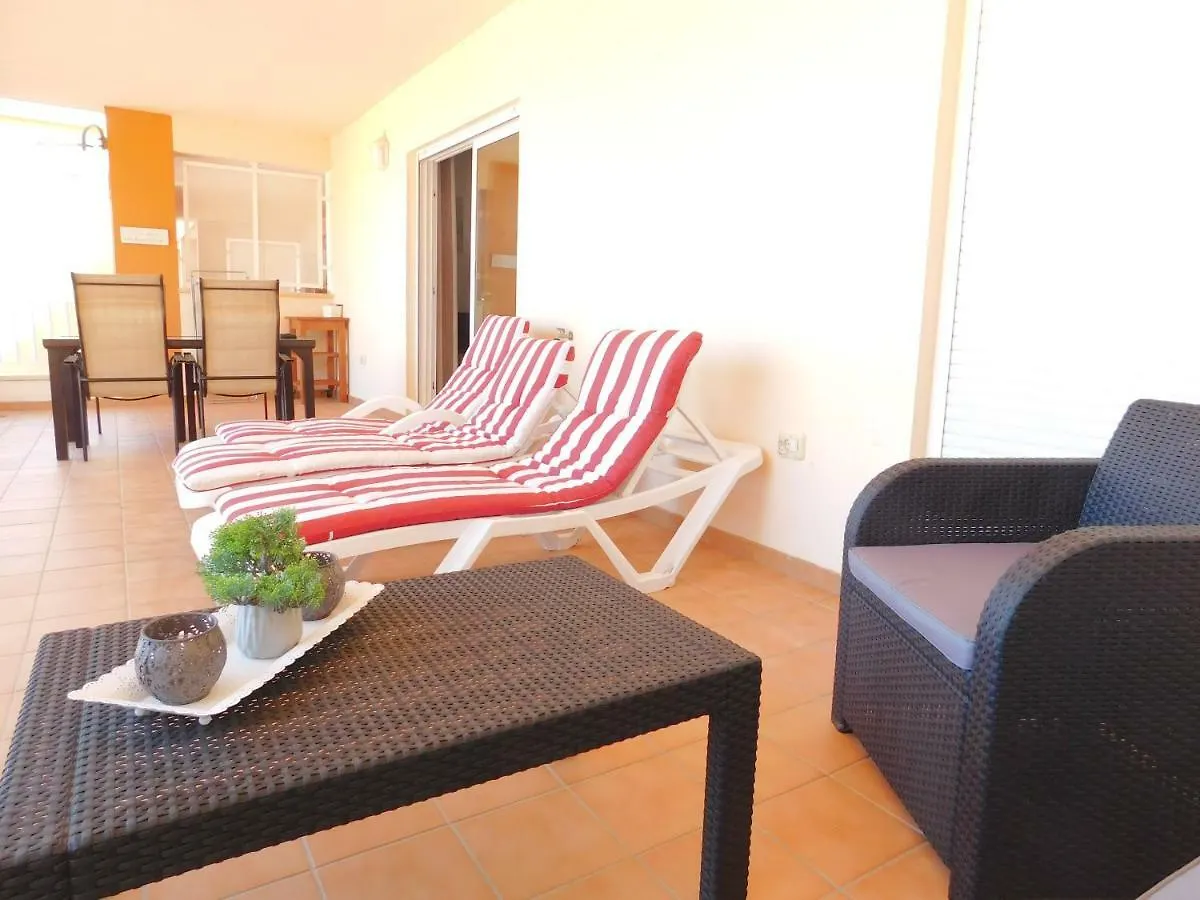 Апартаменты Brisas Del Mar Адехе 0*,  Испания