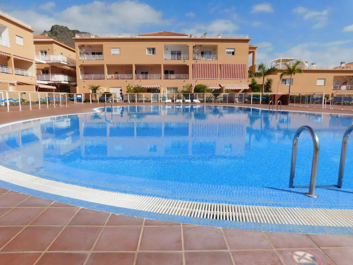 Апартаменты Brisas Del Mar Адехе
