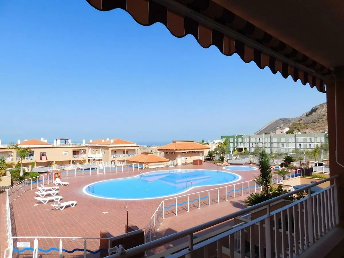 Apartamento Brisas del Mar Costa Adeje  Costa Adeje (Tenerife)