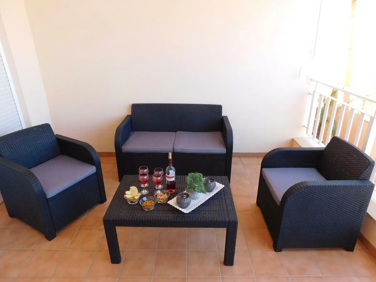 Apartamento Brisas del Mar Costa Adeje