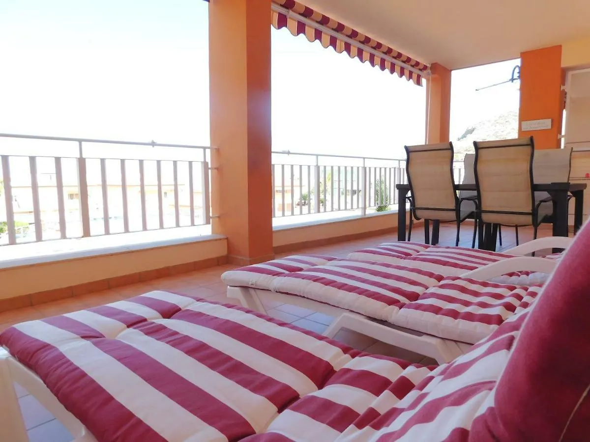 Апартаменты Brisas Del Mar Адехе 0*,