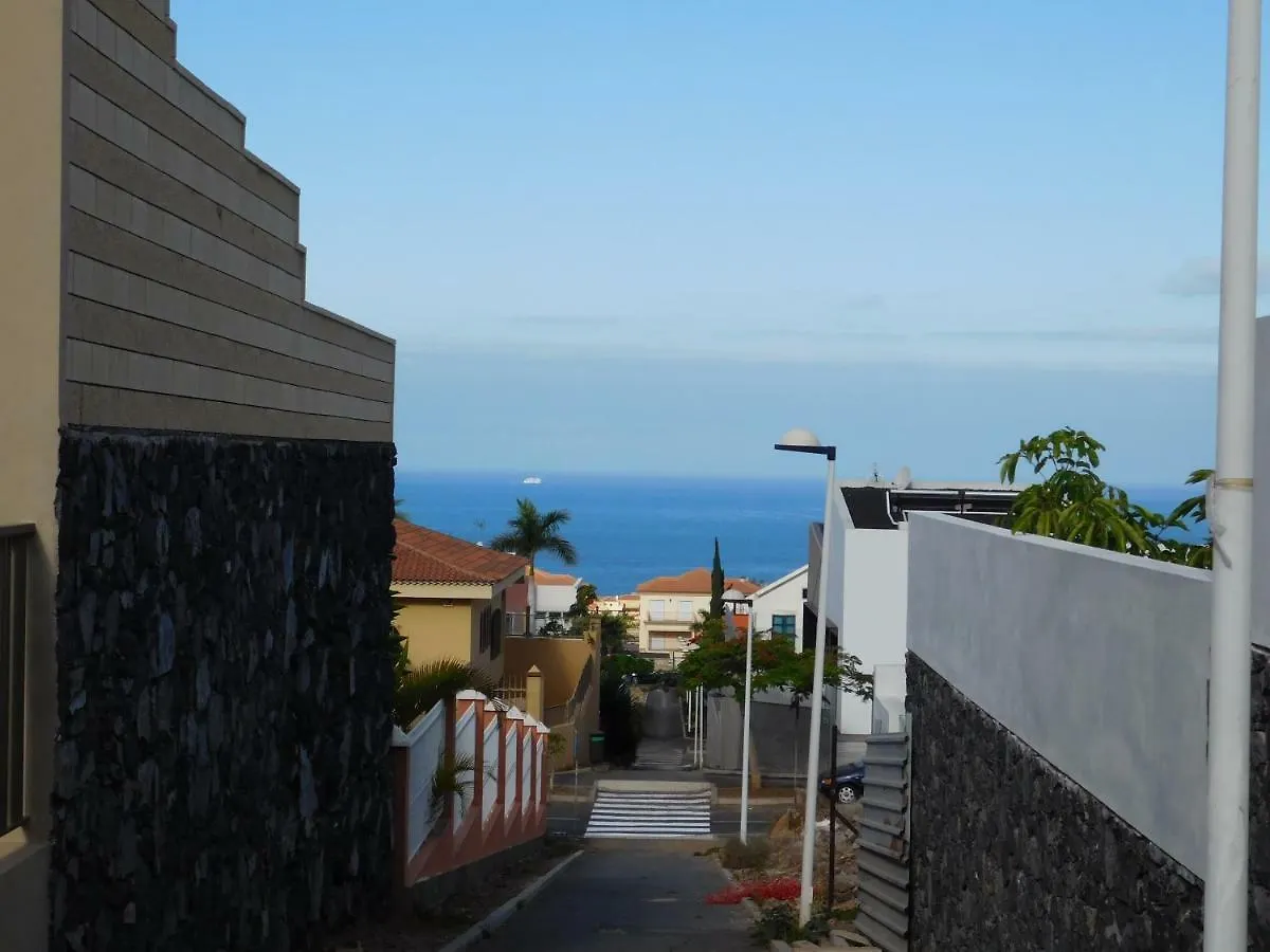 Apartamento Brisas del Mar Costa Adeje